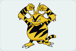 Electrabuzz