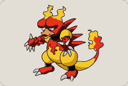 Magmar