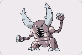 Pinsir