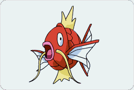 Magikarp