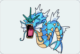 Gyarados