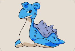 Lapras