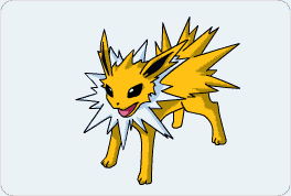 Jolteon