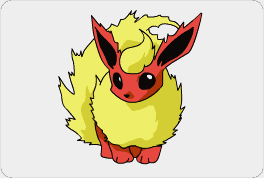 Flareon