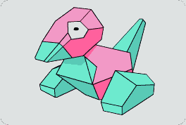 Porygon