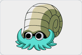 Omanyte