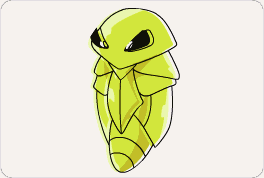 Kakuna
