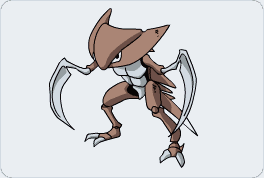 Kabutops