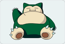 Snorlax