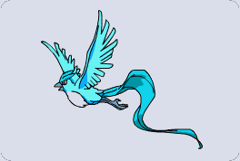 Articuno