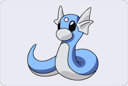 Dratini