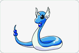 Dragonair