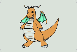 Dragonite