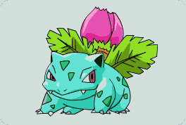 Ivysaur
