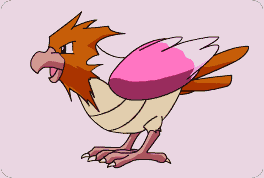 Spearow