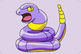 Ekans