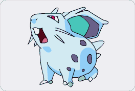 Nidoran