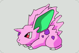 Nidoran
