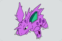 Nidorino