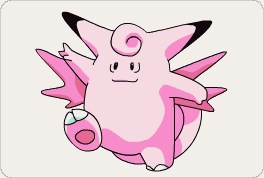 Clefable