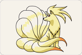 Ninetails