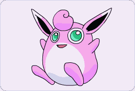 Wigglytuff