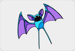 Zubat
