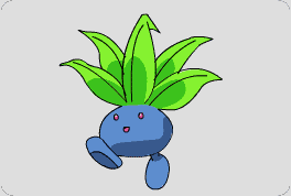 Oddish