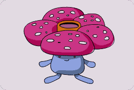 Vileplume