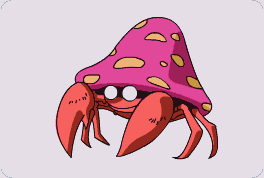 Parasect