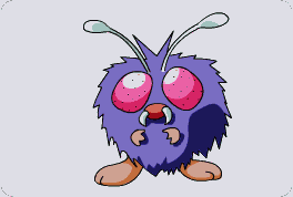 Venonat