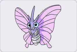 Venomoth