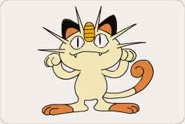 Meowth