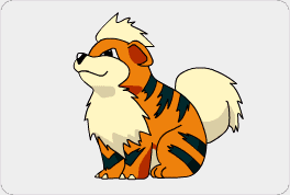 Growlithe