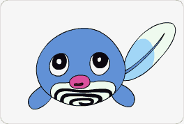 Poliwag