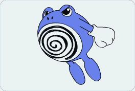 Poliwhirl