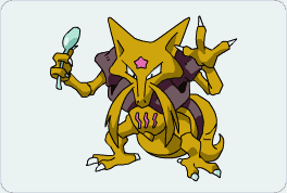 Kadabra