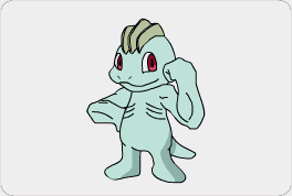Machop