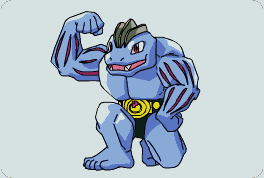 Machoke