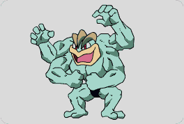 Machamp