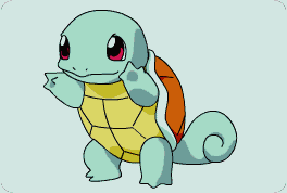 Squirtle