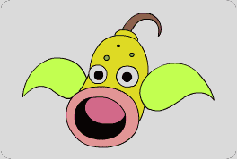 Weepinbell