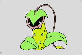Victreebel