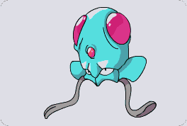 Tentacool