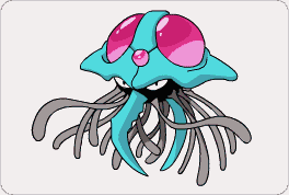Tentacruel