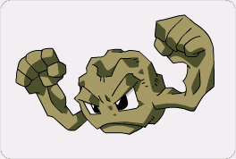 Geodude