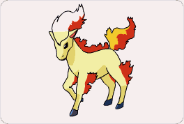Ponyta