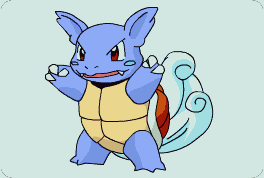 Wartortle