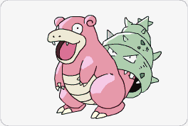 Slowbro