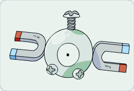 Magnemite